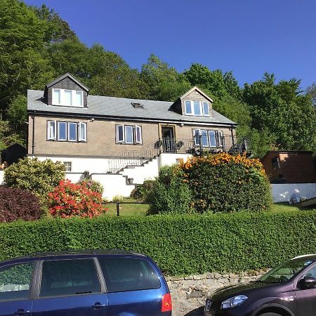 Gramarvin B&B オーバン エクステリア 写真