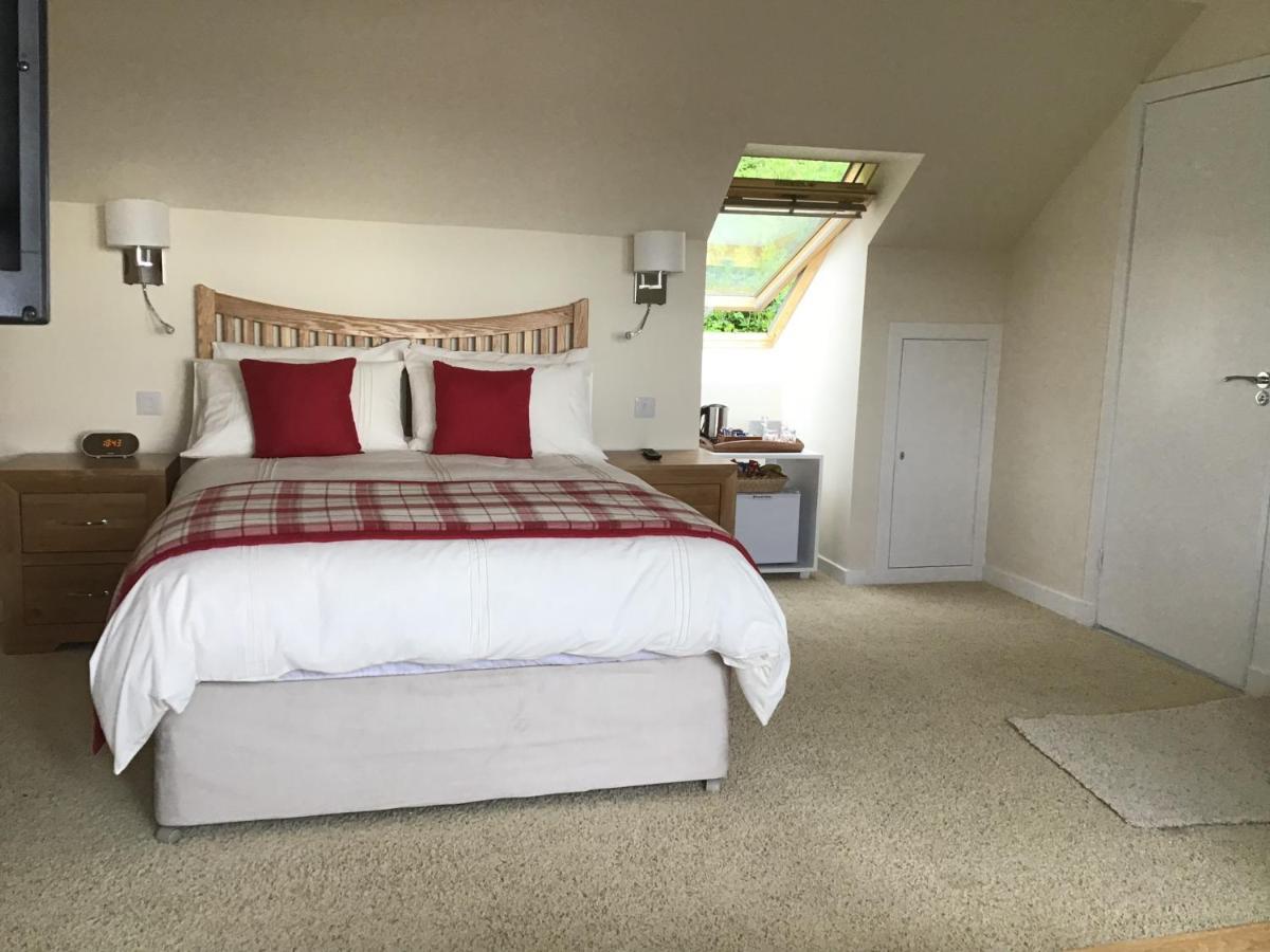 Gramarvin B&B オーバン エクステリア 写真