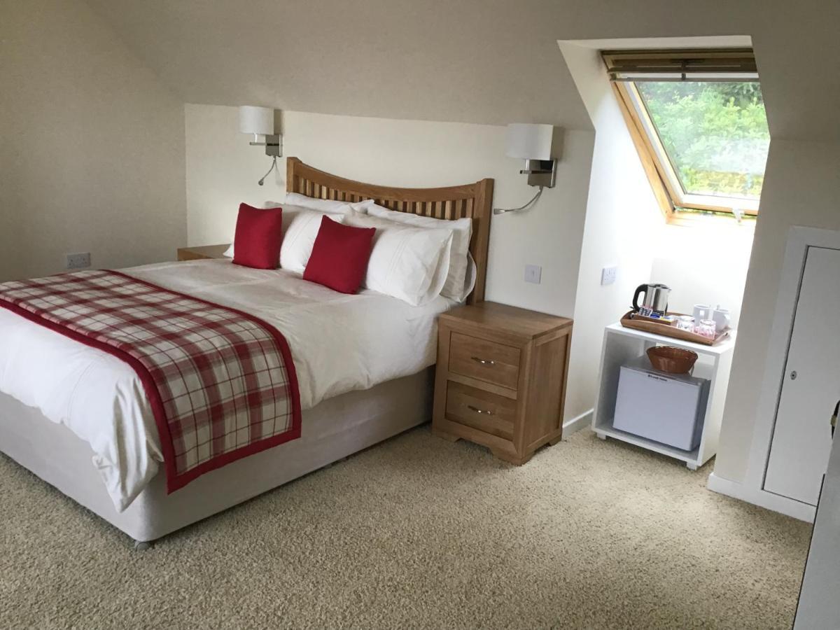 Gramarvin B&B オーバン エクステリア 写真